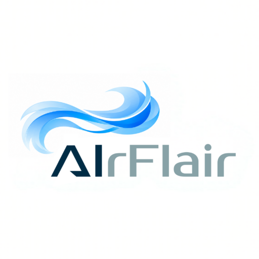 AIrFlair ロゴ